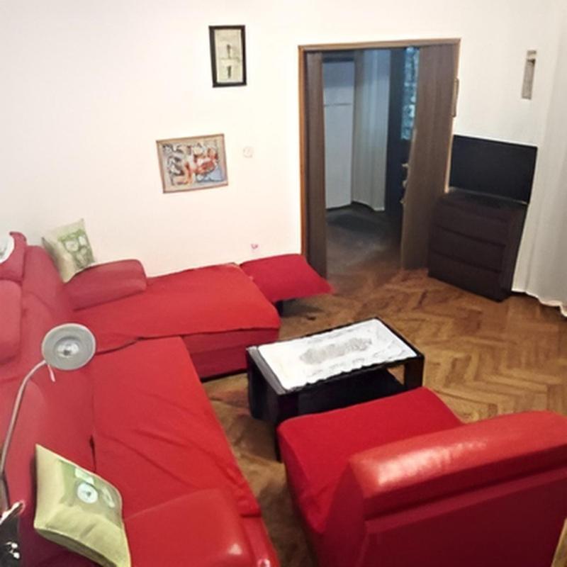 Apartman Branka 3 ซริกเวนิซา ภายนอก รูปภาพ