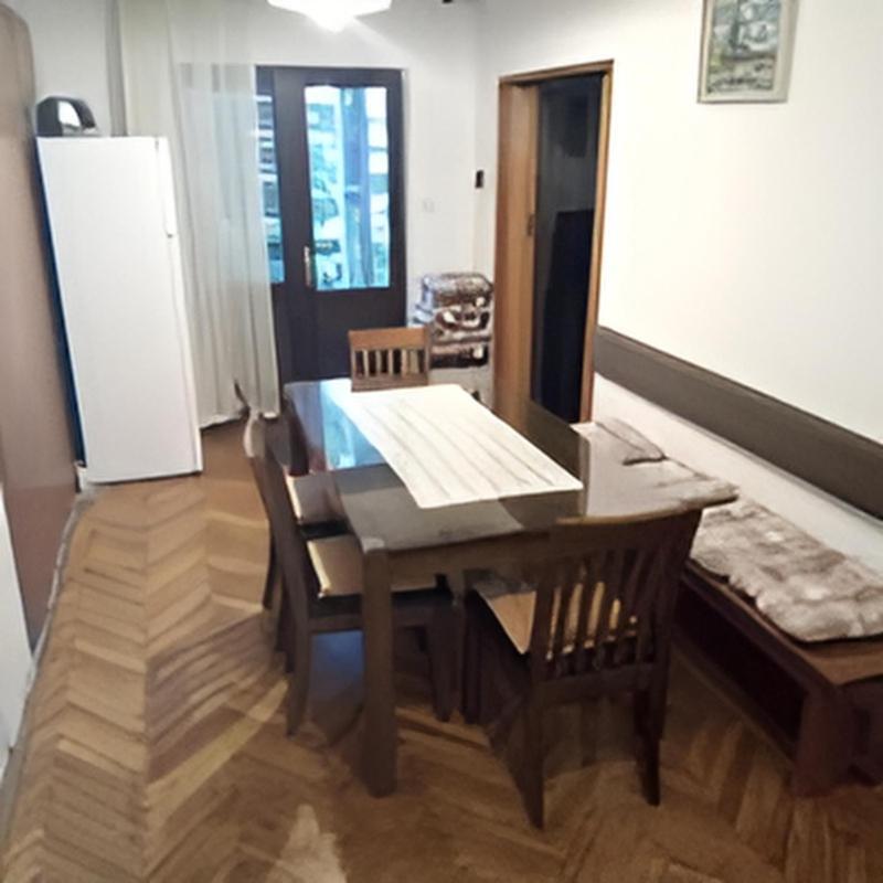 Apartman Branka 3 ซริกเวนิซา ภายนอก รูปภาพ